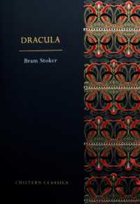 Dracula (Chiltern Paperback Classic)