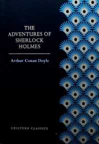The Adventures of Sherlock Holmes (Chiltern Paperback Classic)