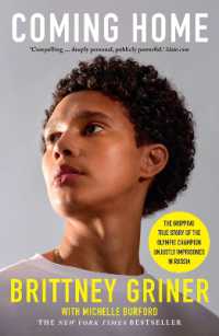 Coming Home : the gripping true story of the Olympic champion unjustly imprisoned in Russia