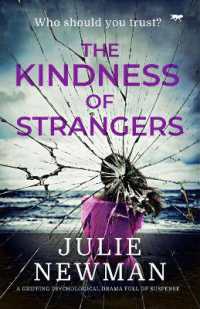 The Kindness of Strangers