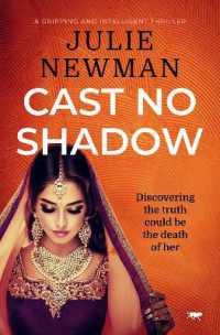 Cast No Shadow