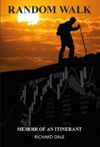RANDOM WALK : MEMOIR OF AN ITINERANT