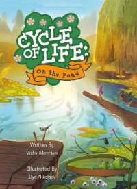 Cycle of Life : on the pond