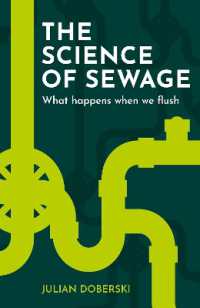 The Science of Sewage : What happens when we flush