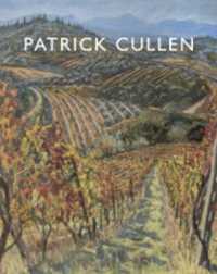Patrick Cullen : Fully-Illustrated Exhibition Catalogue