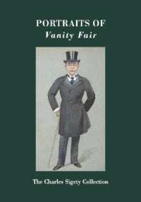 Portraits of Vanity Fair : The Charles Sigety Collection