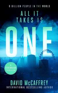 ONE (A Firebrand Thriller)