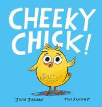 Cheeky Chick! （UK）