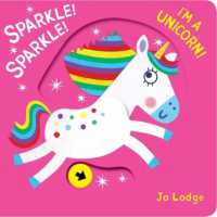 Sparkle! Sparkle! I'm a Unicorn! （International, UK）