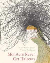 Monsters Never Get Haircuts （UK）