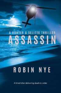 Assassin (Hunter & Selitto)