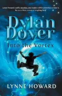 Dylan Dover: Into the Vortex (Dylan Dover)