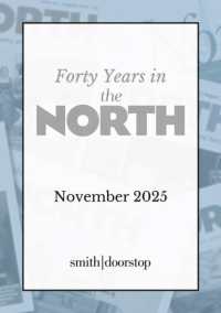The Poems : Forty Years in the North