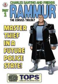 Rammur : The Corvus Trilogy: Part 1