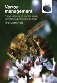 Varroa management : a practical guide on how to manage Varroa mites in honey bee colonies