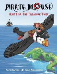 Pirate Mouse - Hunt for the Treasure Thief