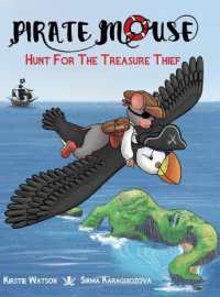 Pirate Mouse - Hunt for the Treasure Thief
