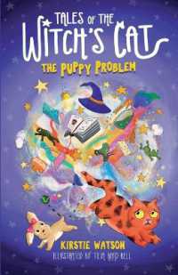 Tales of the Witch's Cat : The Puppy Problem