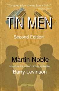 Tin Men