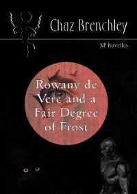 Rowany de Vere and a Fair Degree of Frost