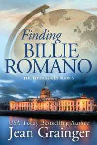 Finding Billie Romano : The Tour Series Book 5