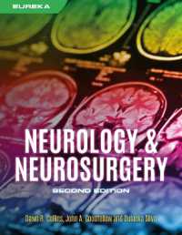 Eureka: Neurology & Neurosurgery, second edition (Eureka) （2ND）