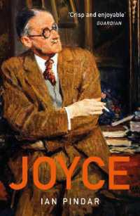Joyce （2ND）