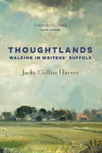 Thoughtlands : Walking in Writer's Suffolk