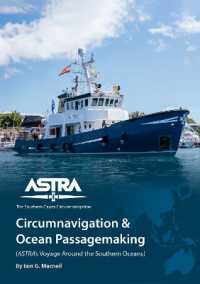 Circumnavigation & Ocean Passagemaking
