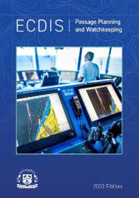 ECDIS Passage Planning and Watchkeeping 2023 Edition