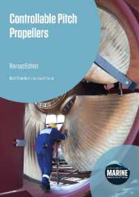 Controllable Pitch Propellers, Revised Edition
