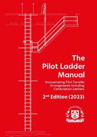 The Pilot Ladder Manual, 2nd Edition (2024)