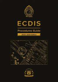 ECDIS Procedures Guide 2023-2024 Edition