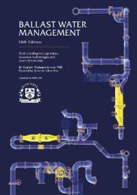 Ballast Water Management, 14th Edition