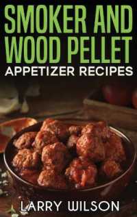 Smoker and wood pellet appetizer recipes