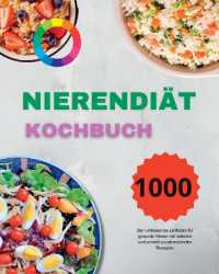 Nierendiät Kochbuch