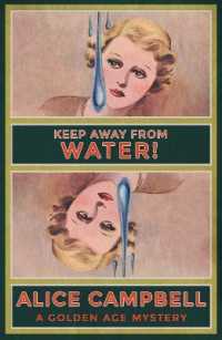 Keep Away from Water! : A Golden Age Mystery