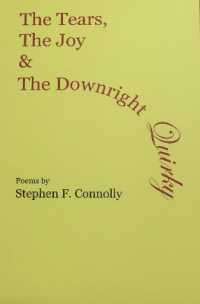 The Tears, the Joy & the Donwright Quirky