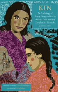 Kin : An Anthology of Poetry, Story and Art by Women from Romani, Traveller and Nomadic Communities