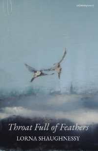 Throat Full of Feathers