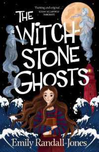 The Witchstone Ghosts