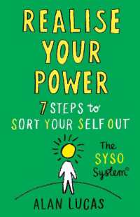 Realise Your Power : 7 Steps to Sort Your Self Out