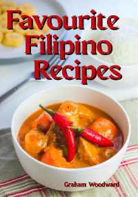 Favourite Filipino Recipes
