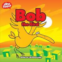 Bob the Bird (Lost Sheep)