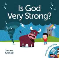 Is God Very Strong? (Animals of Eden Valley)