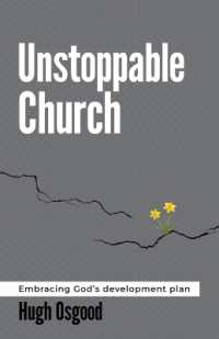 Unstoppable Church : Embracing God's Development Plan