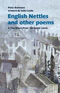 English Nettles : and other poems （2ND）