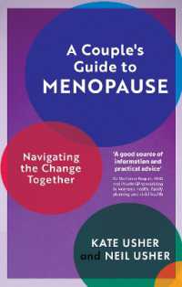 A Couple's Guide to Menopause : Navigating the Change Together