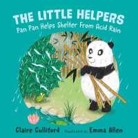 Little Helpers: Pan Pan Helps Shelter from Acid Rain : (a climate-conscious children's book) -- Paperback / softback