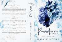Providence Series: Books 8-9 : Providence Box Set 3 (Providence)